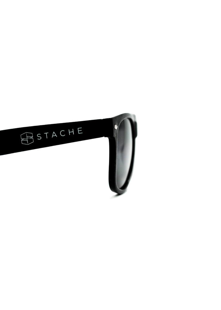 Stache Sunglasses