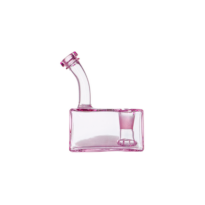 RiO Color Glass Pink